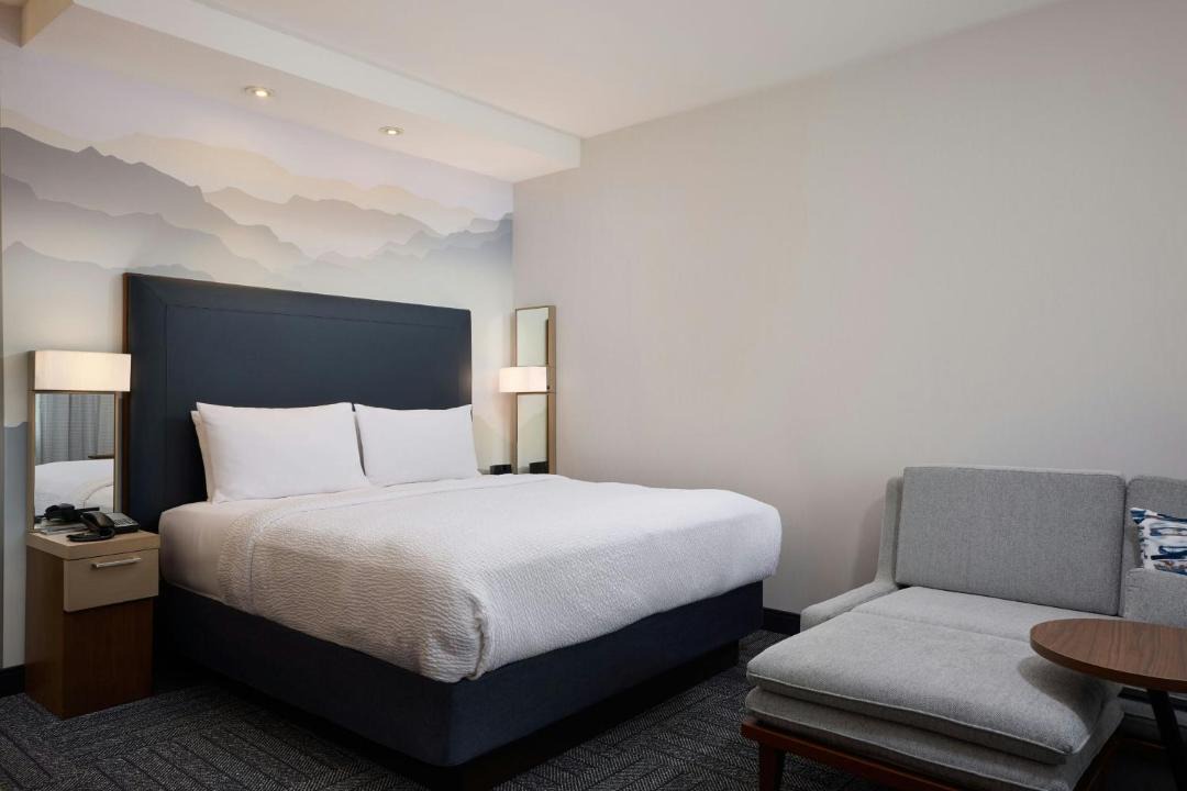 Photo of Bedroom in Highlands Ranch