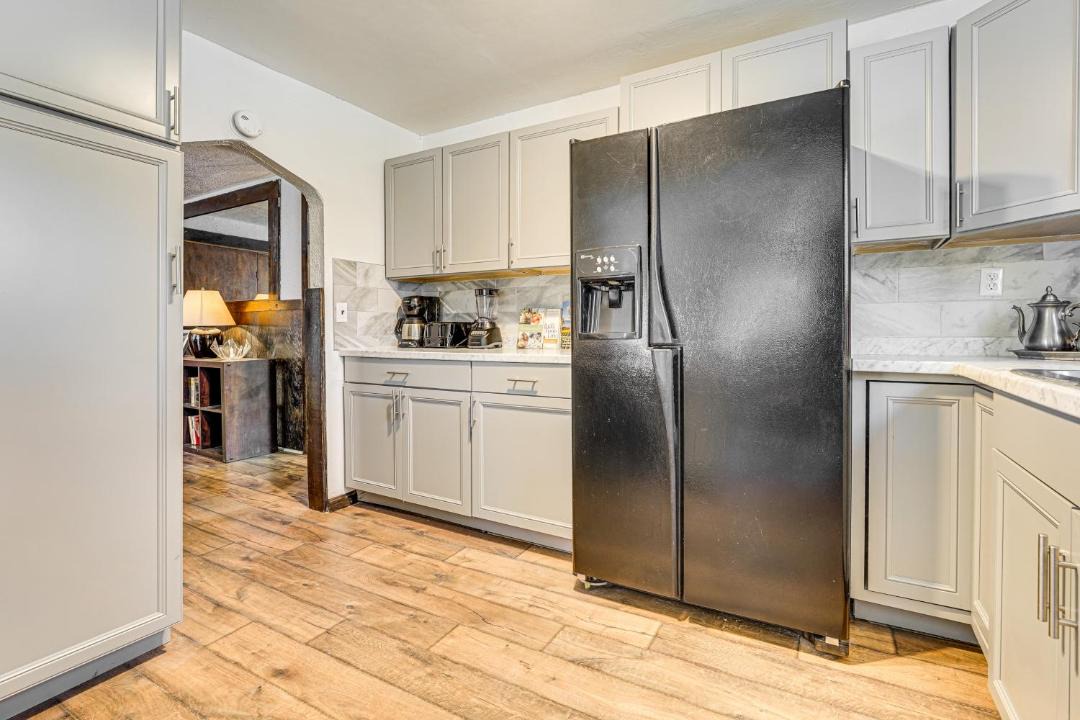 Photo of Kitchen in Bedford
