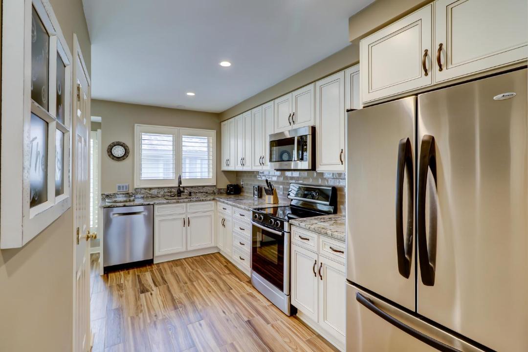 Photo of Kitchen in Beach Lagoon