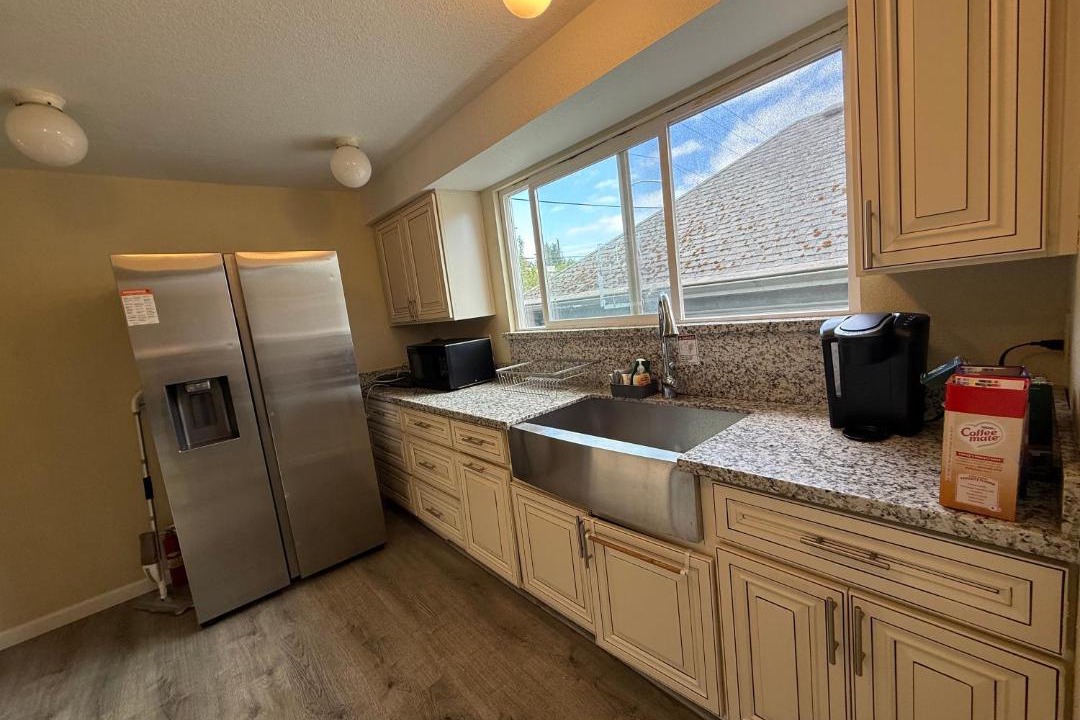 Photo of Kitchen in University District