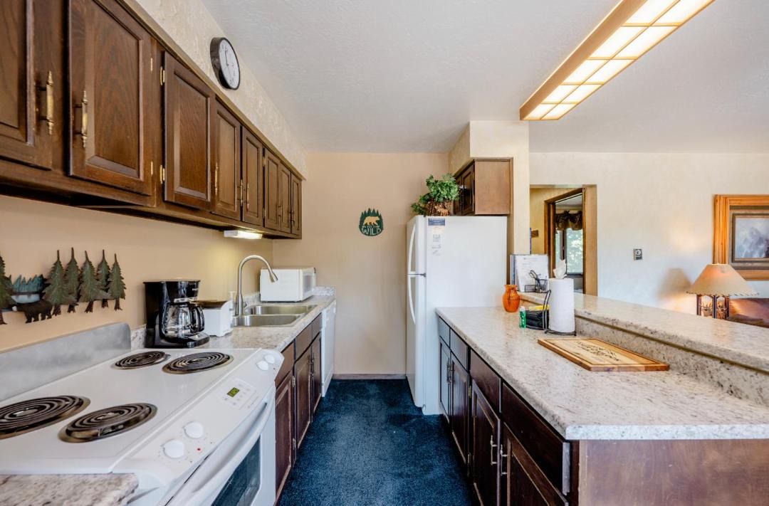 Photo of Kitchen in Crown
