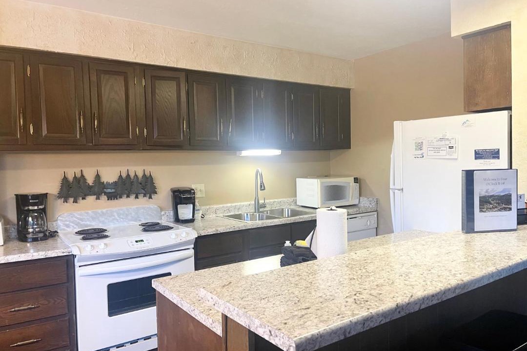 Photo of Kitchen in Crown