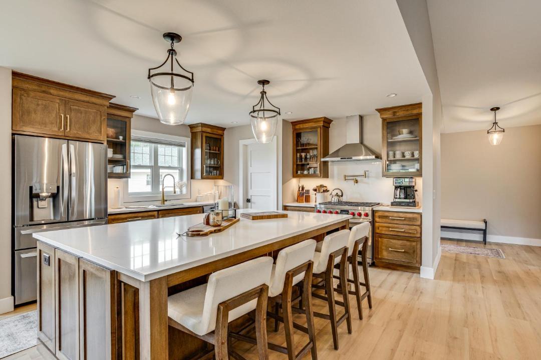 Photo of Kitchen in Elkhart Lake