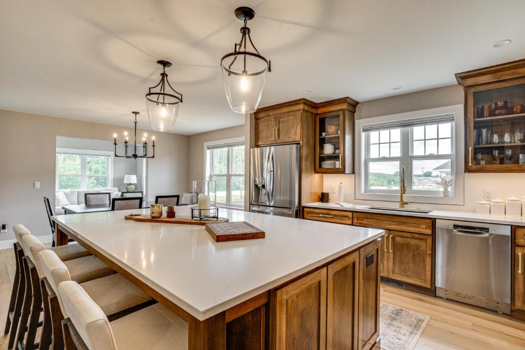 Photo of Kitchen in Elkhart Lake