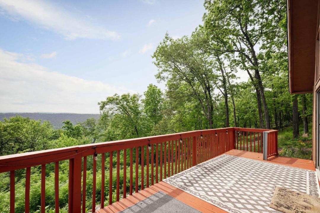 Photo of Patio Balcony in Paw Paw