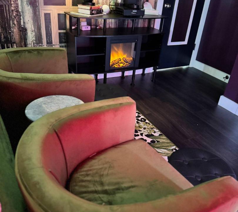 Photo of Livingroom in Saugatuck