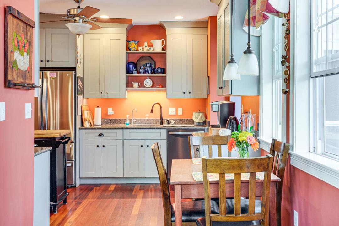 Photo of Kitchen in Manchester-by-the-Sea