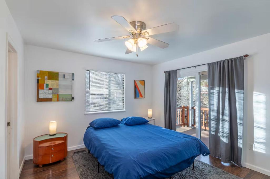 Photo of Bedroom in Washington Virginia Vale