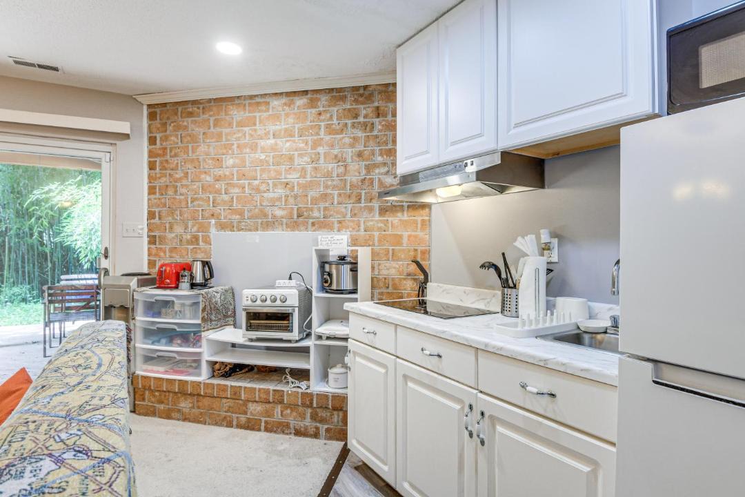 Photo of Kitchen in Simpsonville