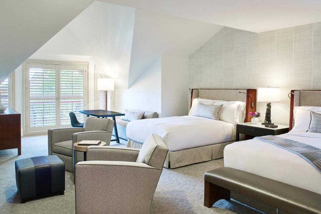 Photo of Bedroom in Downtown