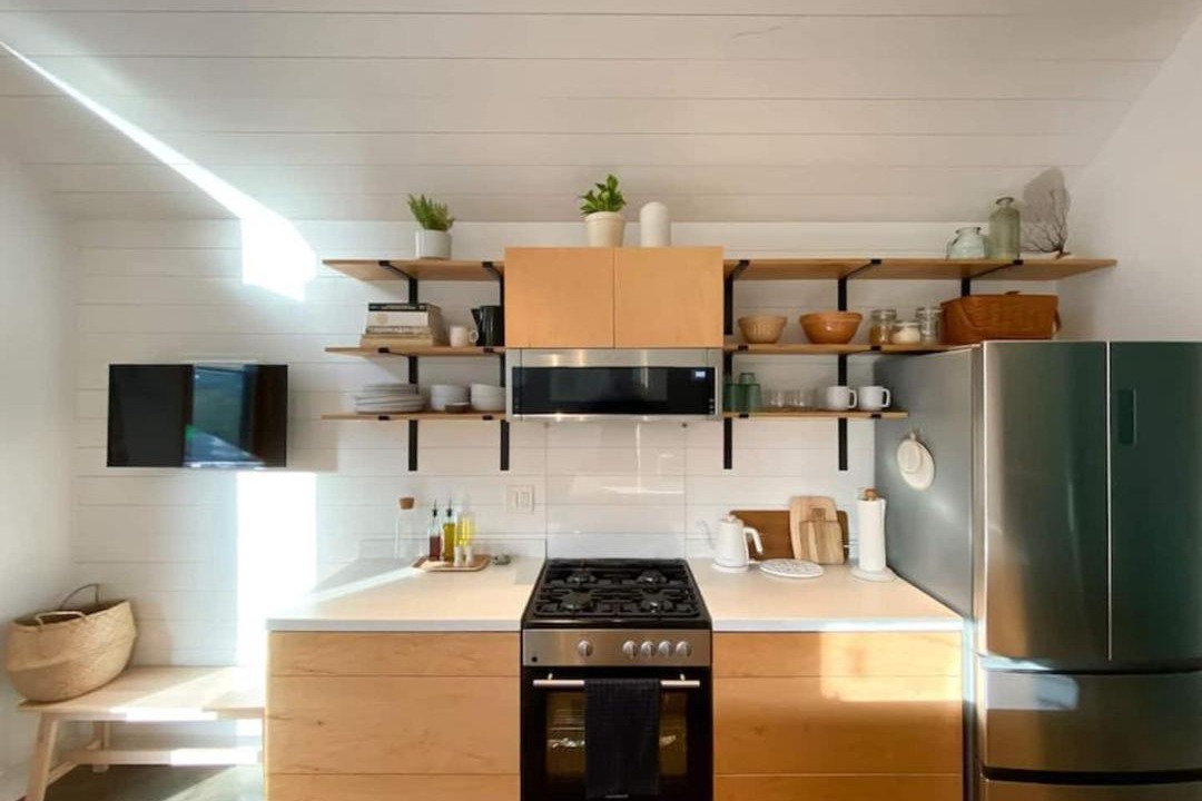 Photo of Kitchen in Richmond