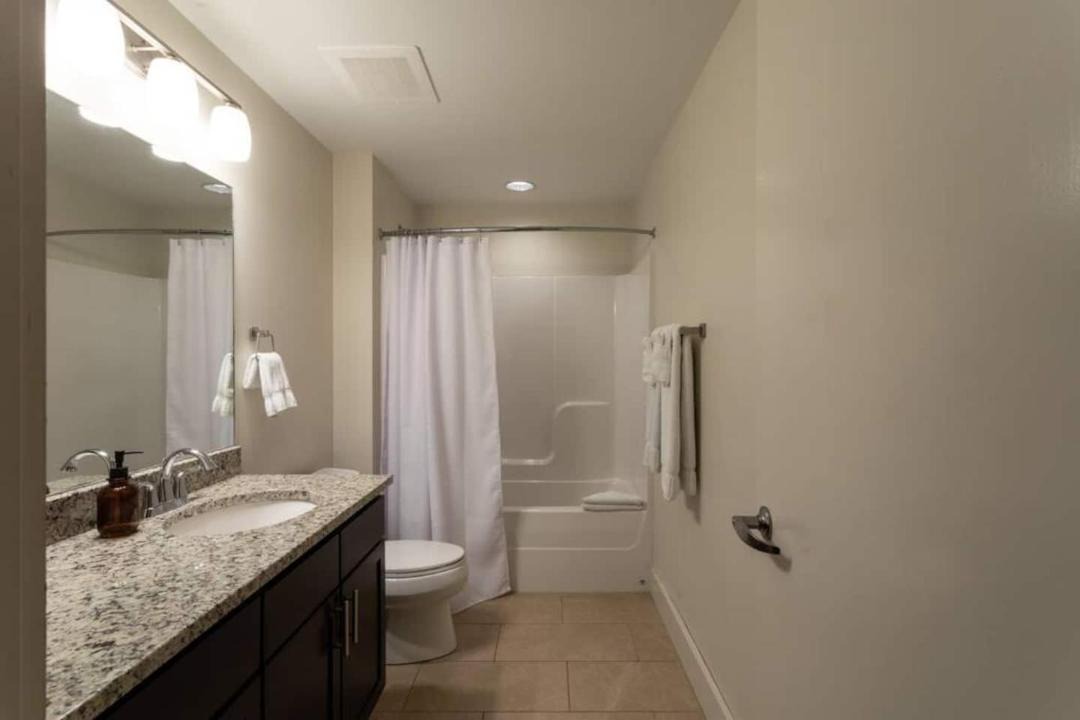 Photo of Bathroom in 12 South