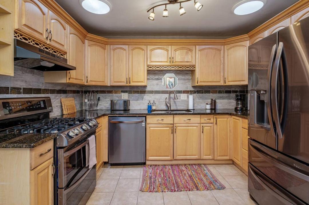Photo of Kitchen in Dupont