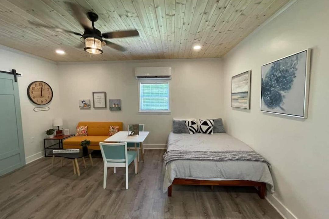 Photo of Bedroom in Winchester