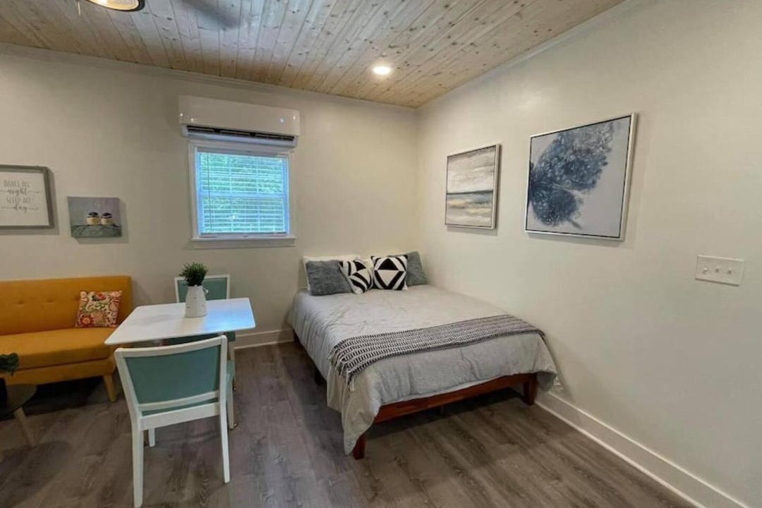 Photo of Bedroom in Winchester