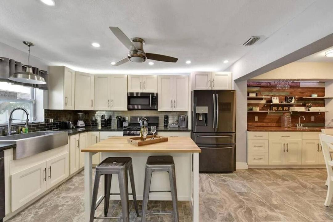 Photo of Kitchen in South Corals
