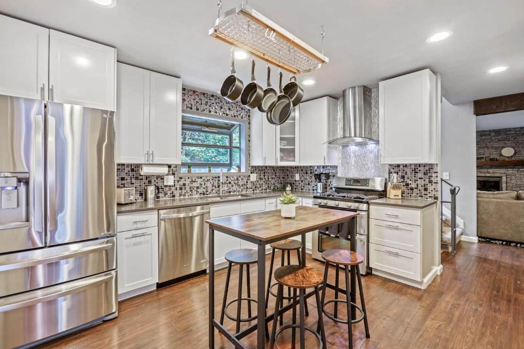 Photo of Kitchen in Westminster