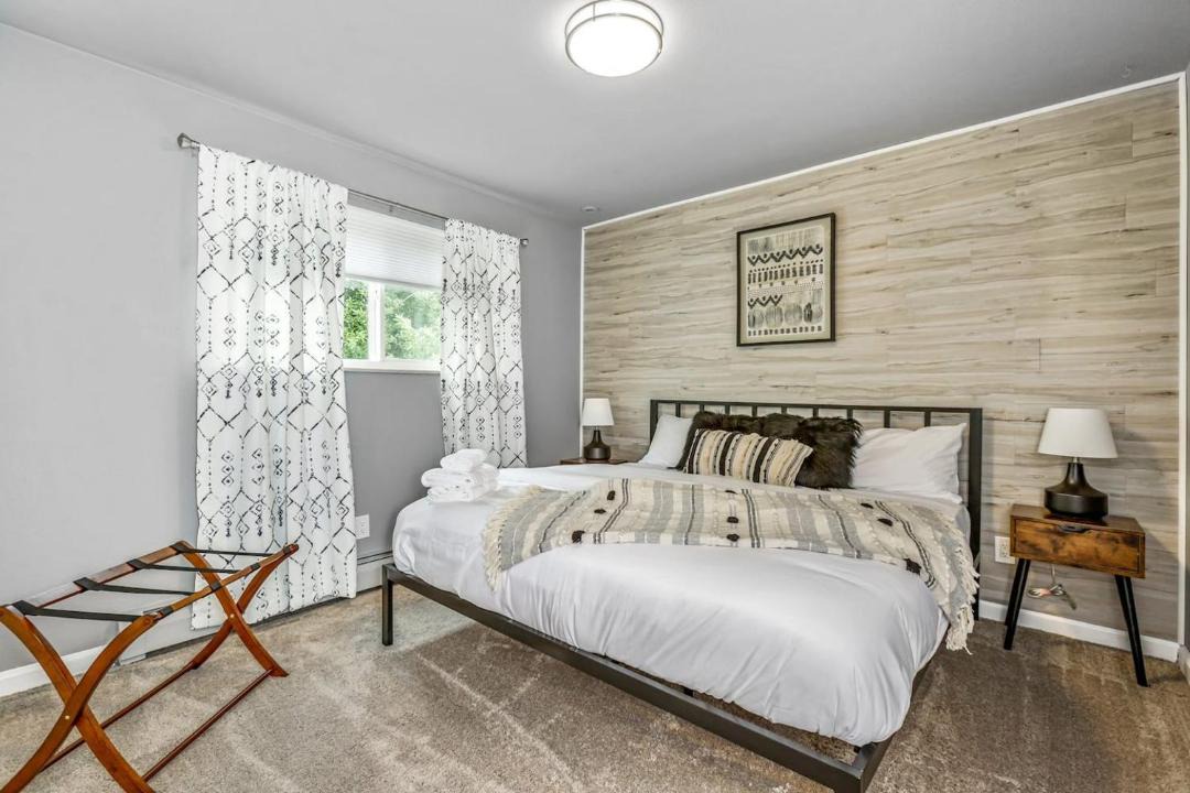 Photo of Bedroom in Westminster