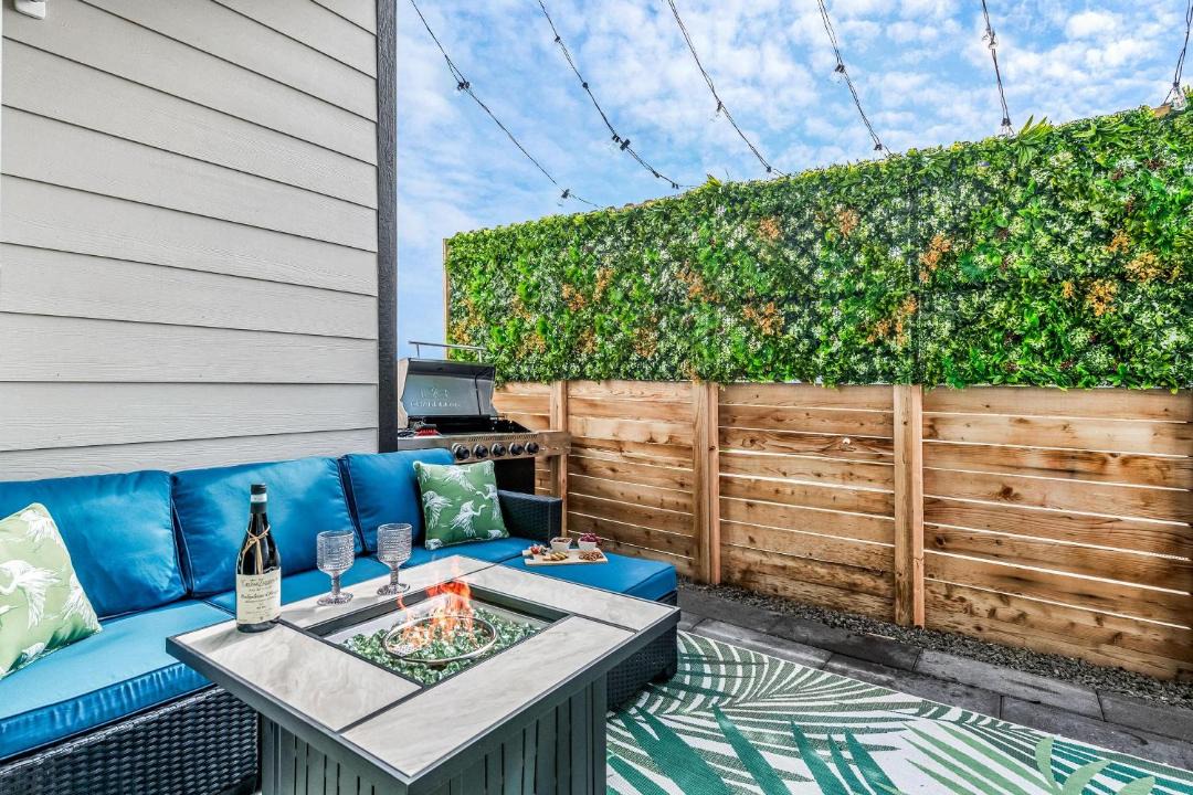 Photo of Patio Balcony in Dupont