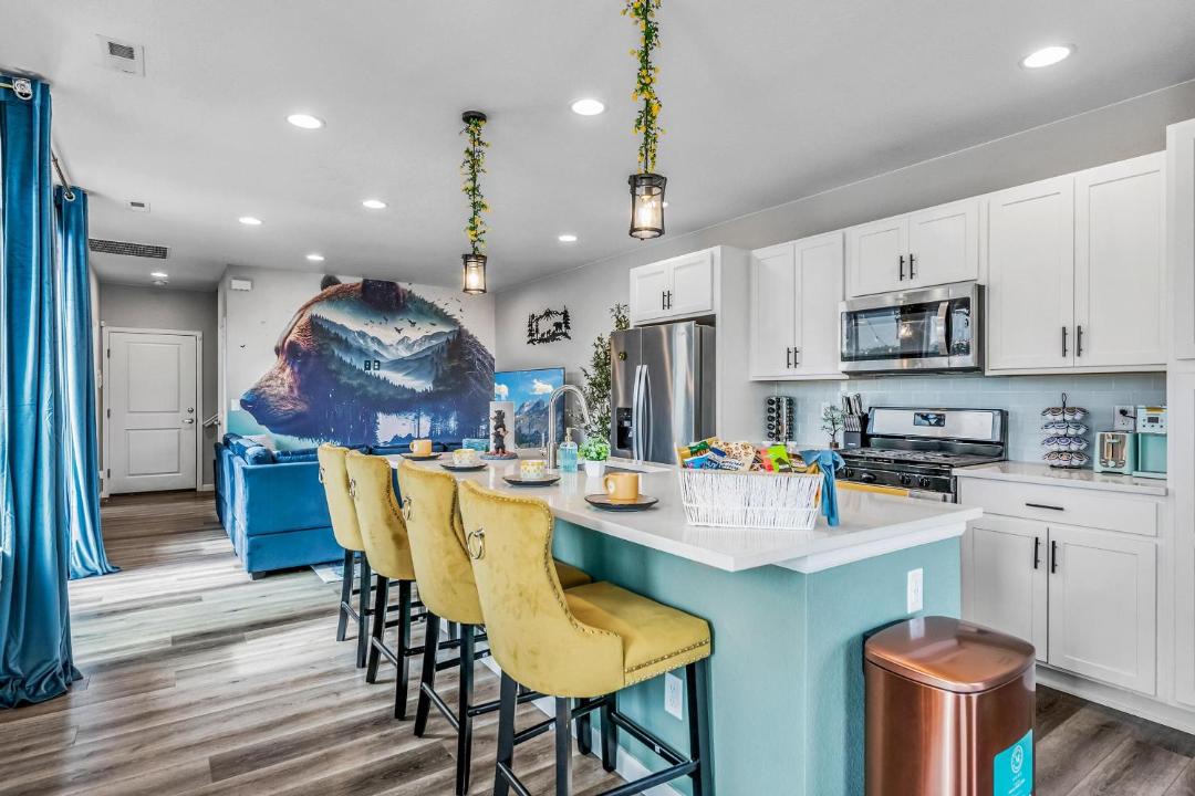 Photo of Kitchen in Dupont