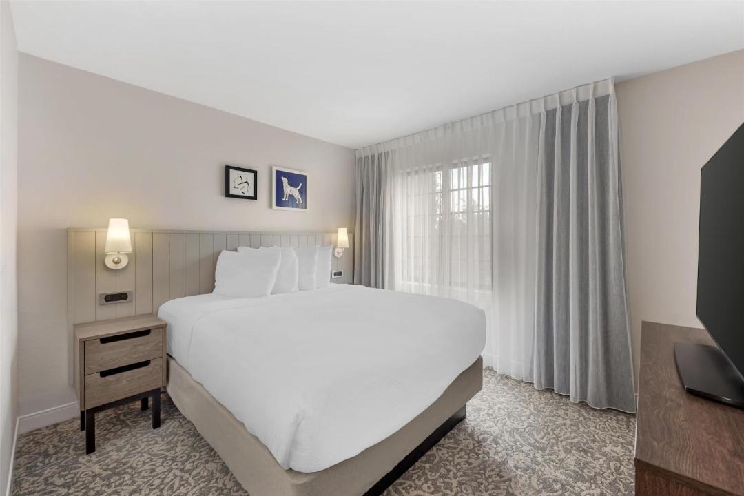 Photo of Bedroom in Gateway