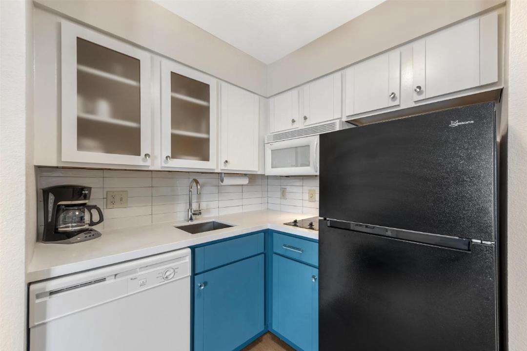 Photo of Kitchen in Gateway