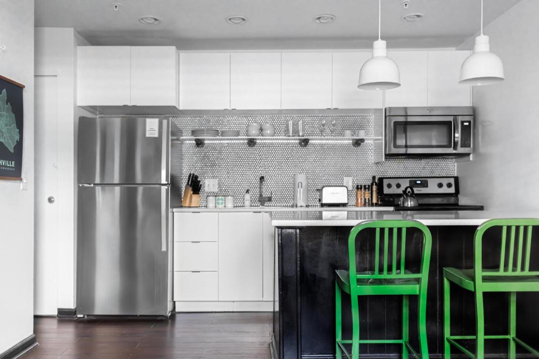 Photo of Kitchen in Rutledge Hill