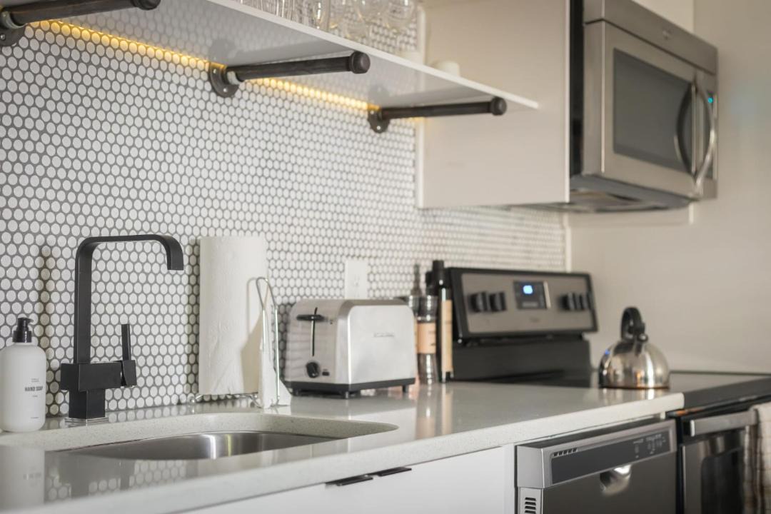 Photo of Kitchen in Rutledge Hill