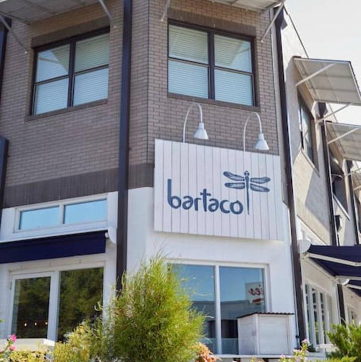 Photo of Patio Balcony in 12 South
