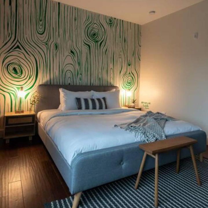 Photo of Bedroom in 12 South