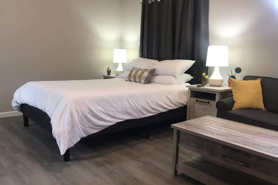 Photo of Bedroom in Alamedan Valley