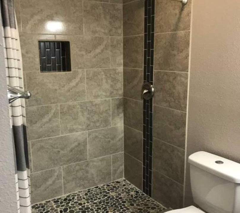 Photo of Bathroom in Alamedan Valley