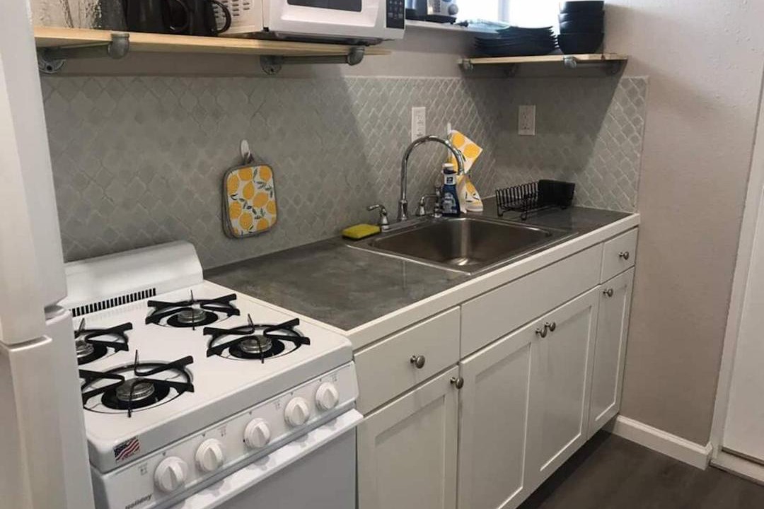 Photo of Kitchen in Alamedan Valley