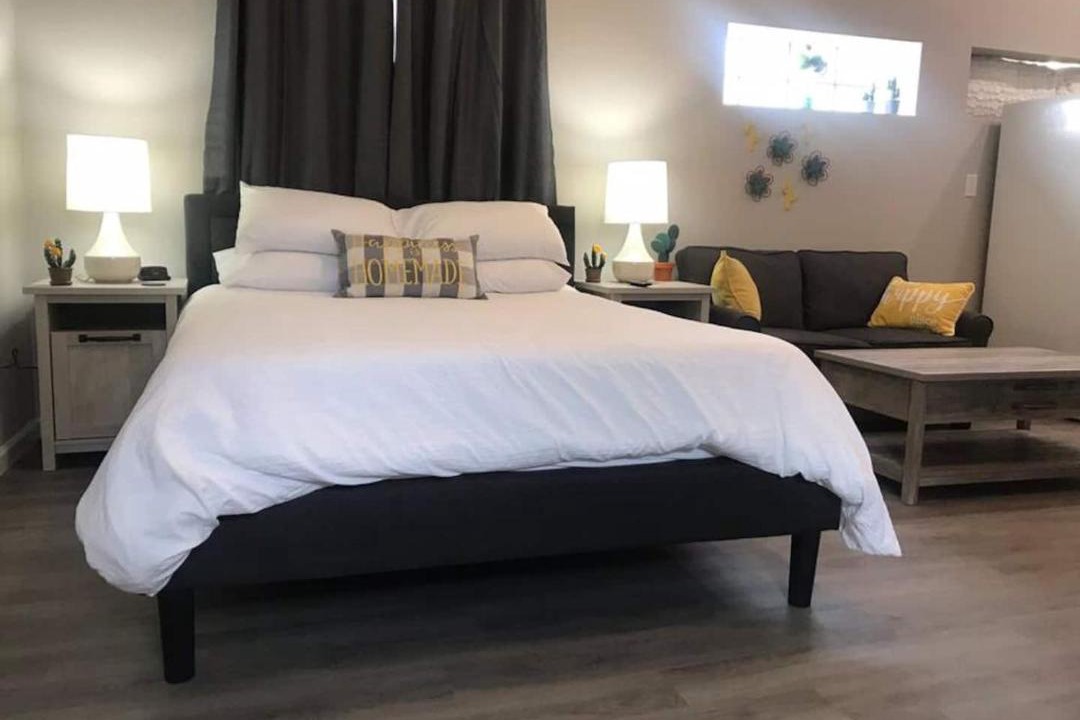 Photo of Bedroom in Alamedan Valley