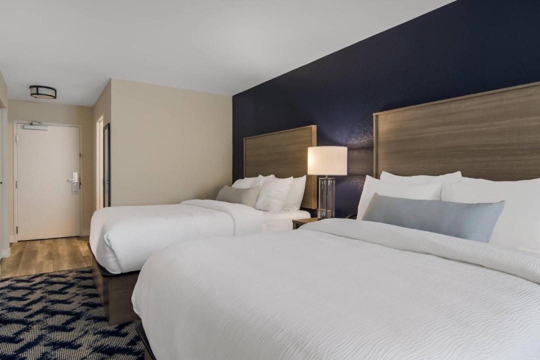 Photo of Bedroom in Manitowoc