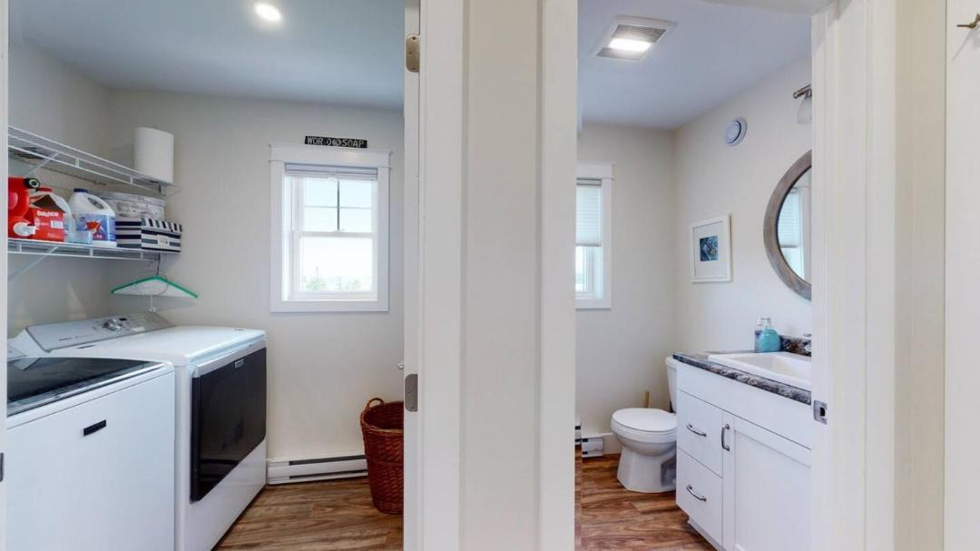 Photo of Bathroom in Marlboro