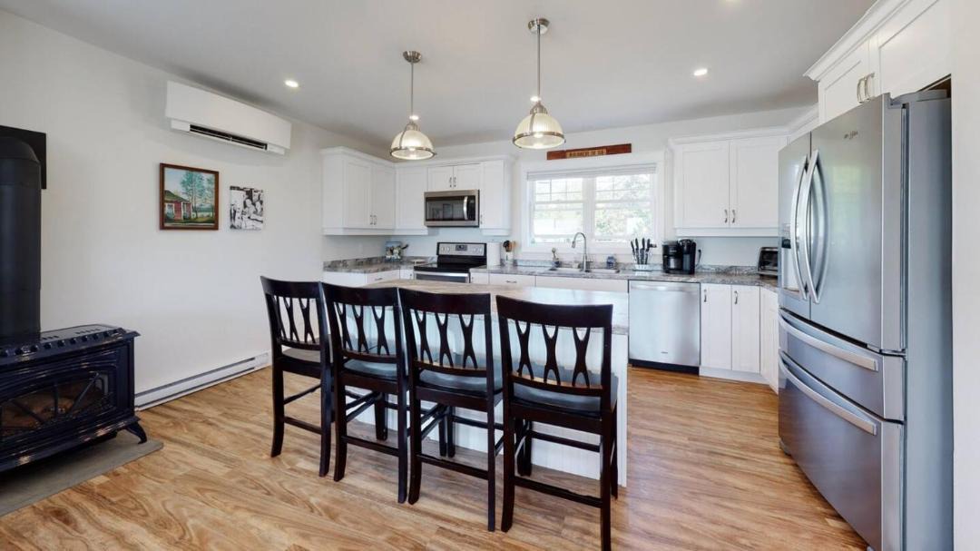 Photo of Kitchen in Marlboro