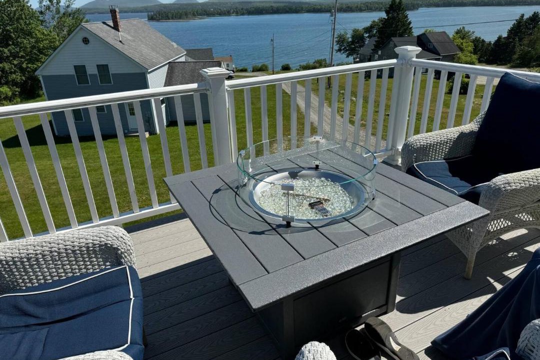 Photo of Patio Balcony in Marlboro