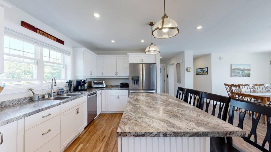 Photo of Kitchen in Marlboro
