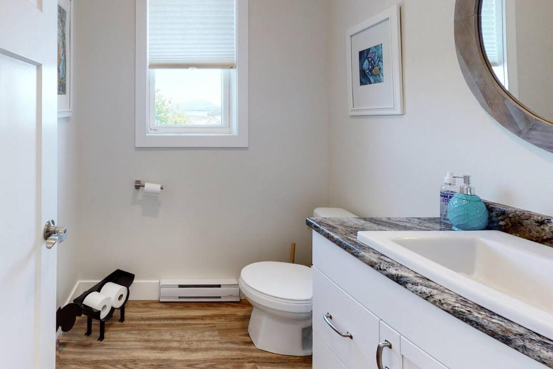 Photo of Bathroom in Marlboro