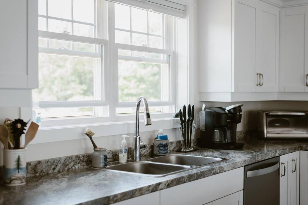 Photo of Kitchen in Marlboro