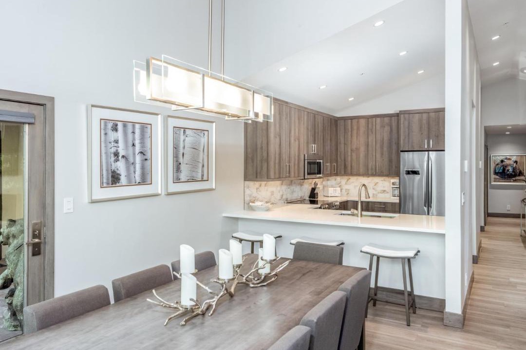 Photo of Kitchen in Vail