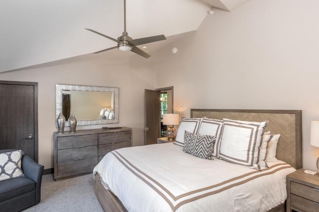 Photo of Bedroom in Vail