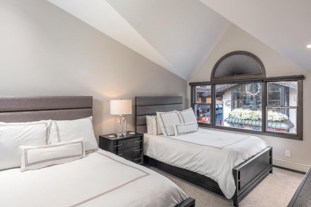 Photo of Bedroom in Vail