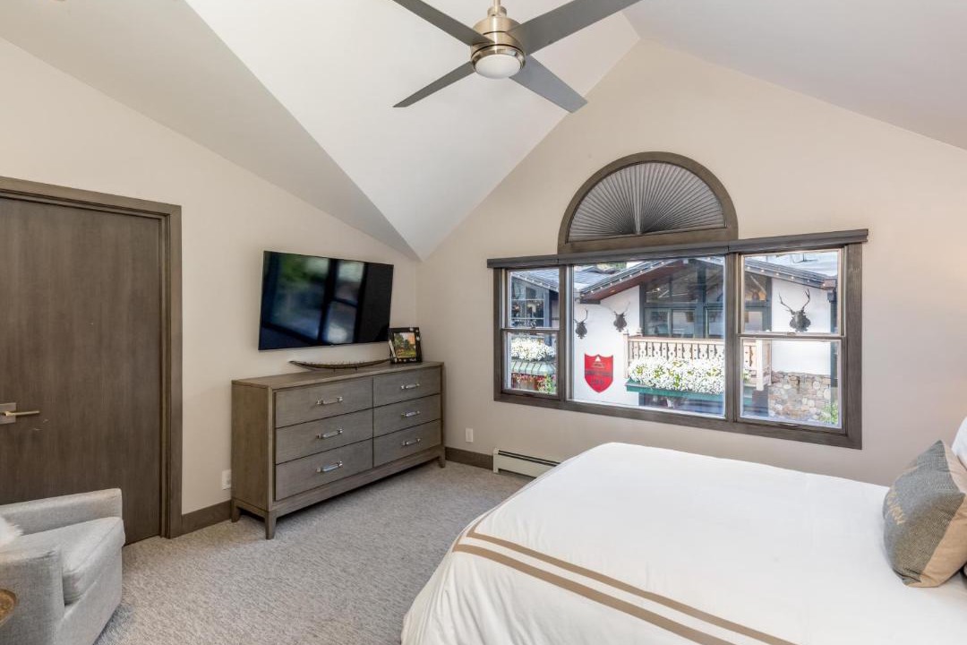 Photo of Bedroom in Vail