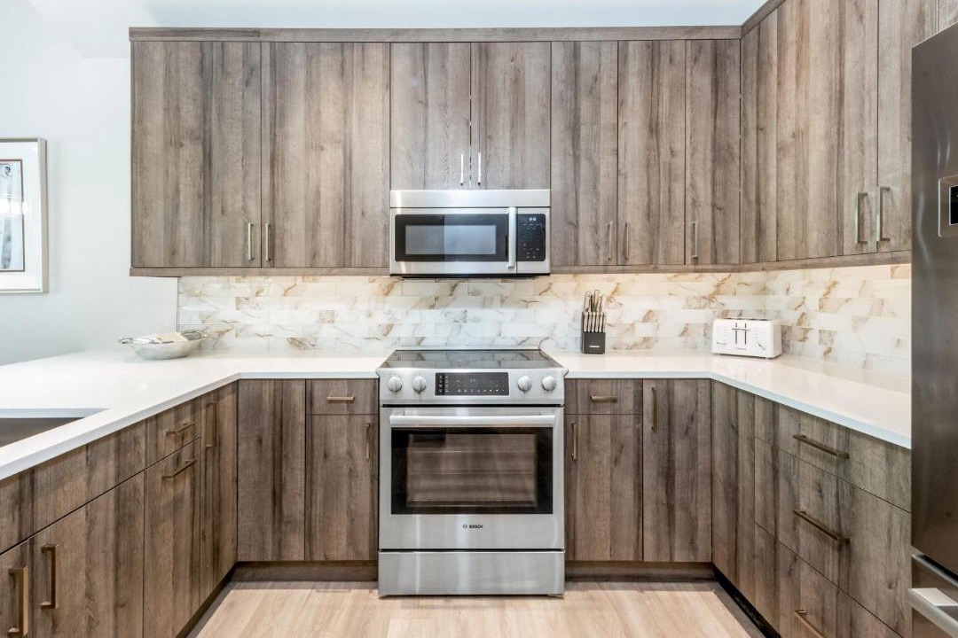 Photo of Kitchen in Vail