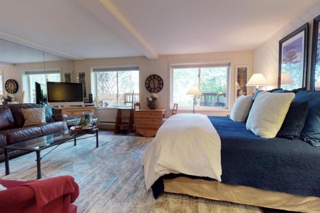 Photo of Bedroom in Vail