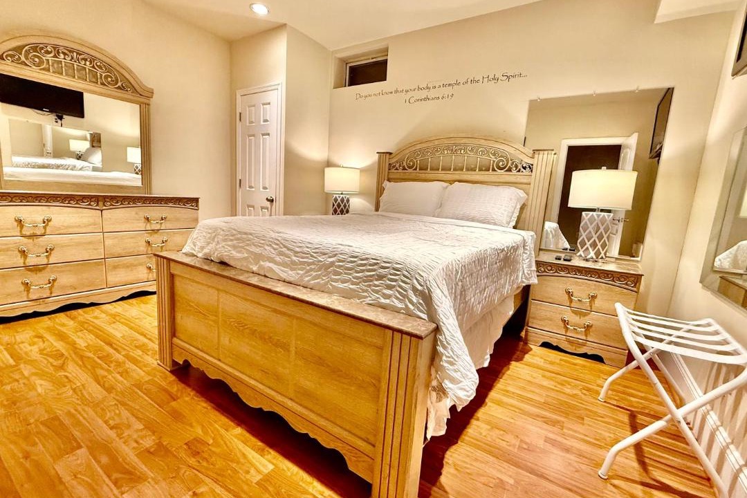 Photo of Bedroom in Clifton