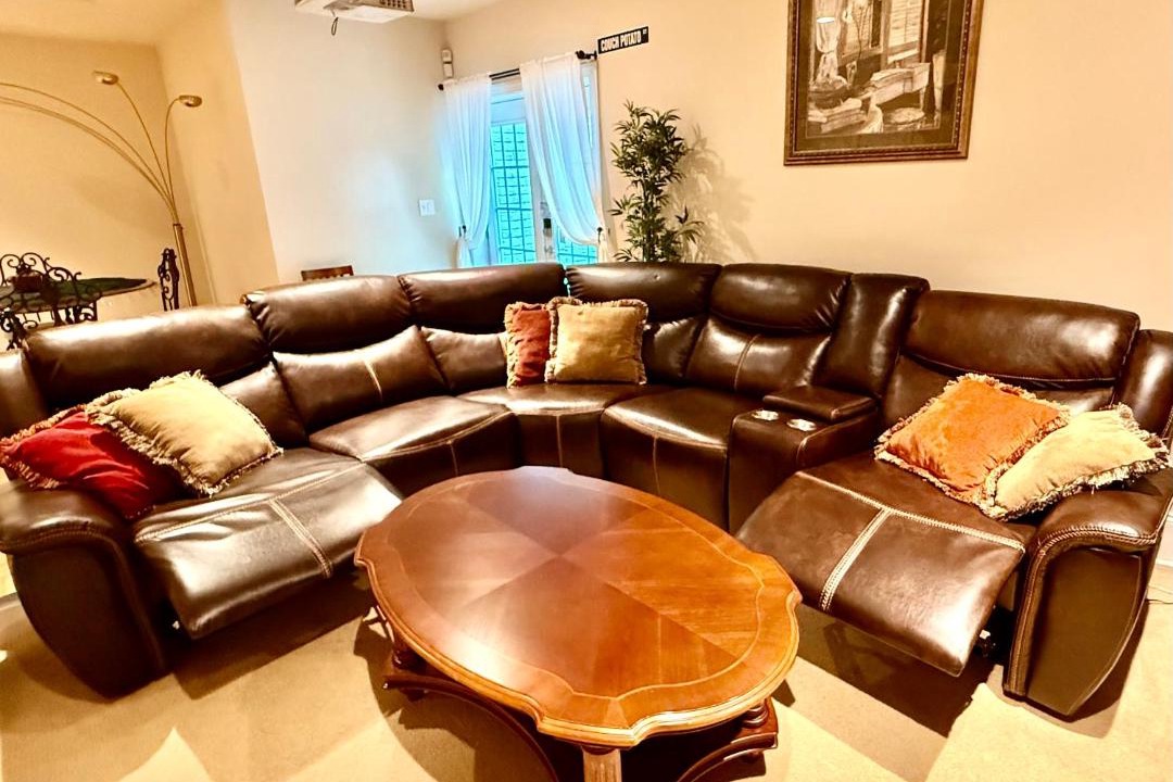 Photo of Livingroom in Clifton