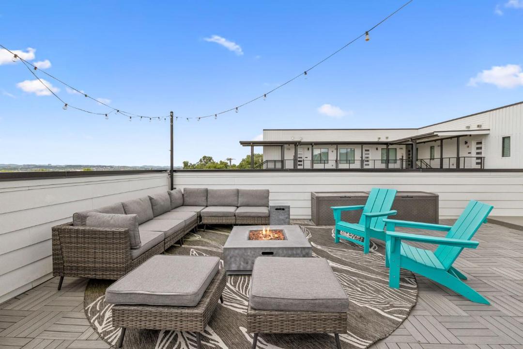 Photo of Patio Balcony in Nashville